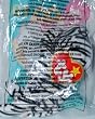 Ty Teenie Beanie - Blizz the White Tiger 2000