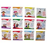 Jr.Jukebox 18 CD Music Set - Spanish