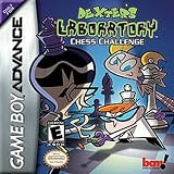 Eigenschaften Ubisoft  / Dexter's Laboratory - Chess Challange
