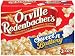 Orville Redenbacher's Gourmet Microwavable Popcorn, Sweet & Buttery, 3-Count Boxes (Pack of 12)