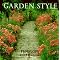 Gardening as Art and as a Spiritual Path
