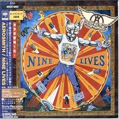 Nine Lives +2 [Enhanced CD]