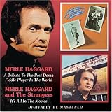 A Tribute to the Best Damn Fiddle Player in the World/It's All in the Movies