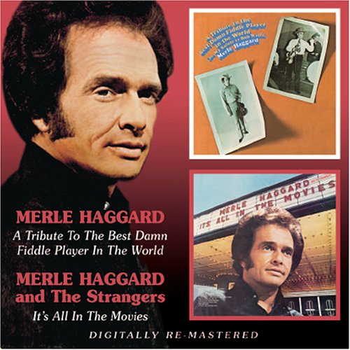 CD-Charts  Search : Tribute to the Best Damn Fiddle Player in the World/It's All in the Movies