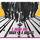 LOiD-01-LOiD’s LOGiC-