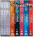 Charmed - The Complete Seasons 1-6