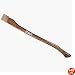 V & B Mfg. Co. 302782 Do it Boy's Single Bit Axe Handle