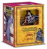 Scrapped Princess - Spells and Circumstances (Vol. 4) + Figurine