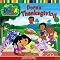 Thanksgiving Titles for Kids