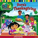 Dora's Thanksgiving (Dora the Explorer 8x8)