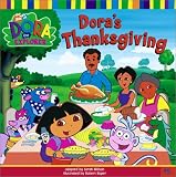 Doras Thanksgiving (Dora the Explorer)