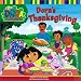 Dora's Thanksgiving (Dora the Explorer 8x8)