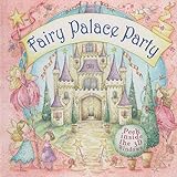 The Fairy Palace party : peek inside the 3D windows
