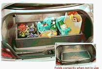 Highland Vehicle Cargo Organizer Highland Vehicle Cargo Organizer