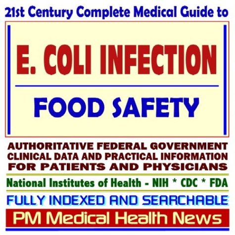 E.-Coli-Infections