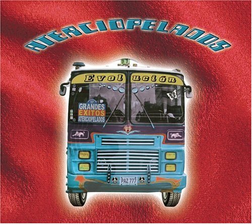 Aterciopelados - Mi Vida Brilla Lyrics - Zortam Music