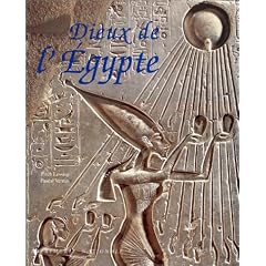 Dieux de l'Egypte
