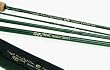 Temple Fork Outfitters Lefty Kreh Signature 6 foot 2 weight 2 Piece Fly Rod