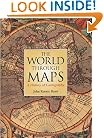 The World Through Maps: A History of Cartography