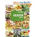 Dr. Oetker: Kr�uter von A-Z