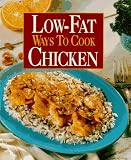 Low-Fat Ways to Cook Chicken