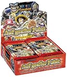 Eigenschaften BANDAI 010655430 / One Piece - Auf großer Fahrt Booster Display, beinhaltet 30 Booster (deutsch)