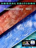 Annual Editions: Business Ethics 00 01