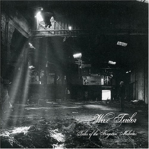 Tales of the Forgotten Melodies