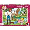 Schmidt Spiele 55079 - Bibi und Tina, Freundschaft, 200 Teile