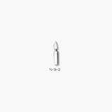 Nail Genie Pointed Grinding Stone