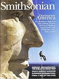 Smithsonian Magazine (May 2006, Vol. 37, No. 2)