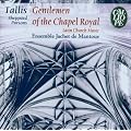 Sheppard; Tallis; Tye - Sacred Choral Works