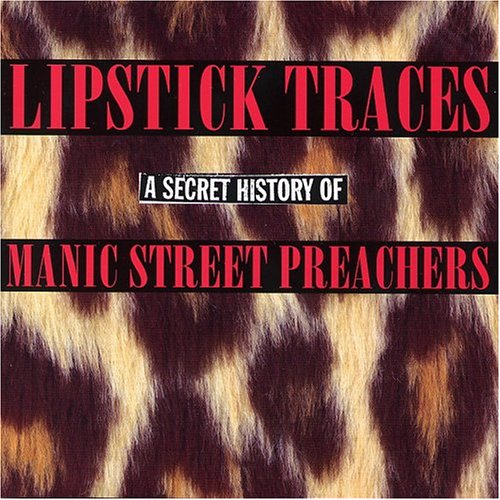 CD-Charts  Search : Lipstick Traces: A Secret History Of