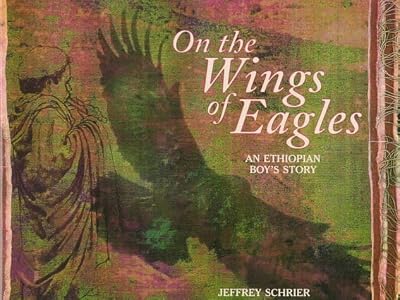On the Wings of Eagles
