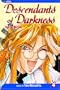 Descendants of Darkness: Yami no Matsuei, Vol. 4