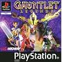 Gauntlet Legends