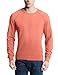Lucky Brand Men's Runyan Raglan Sweatshirt