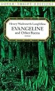 Evangeline and Other Poems (Dover Thrift Editions)