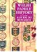 Welsh Family History: A Guide to Research