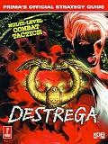 Destrega (Prima's Official Strategy Guide)