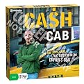 Cash Cab Board Game