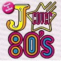 J-COVER 80’s ダンス&バラード