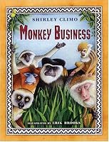 Monkey Business: Stories from Around the World