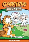 Garfield and Friends, Volume Five by 20th Century Fox