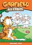 Garfield and Friends, Volume Five