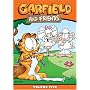 Garfield and Friends, Volume Five