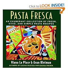 Pasta Fresca