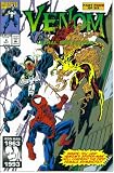 Venom Lethal Protector #4 : Co-Starring Spider-Man in Venom Lethal Protector #4 : Co-Starring Spider-Man in