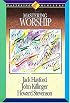 Mastering Worship (Mastering Ministry, Vol. 4) (Mastering Ministry)