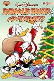 Donald Duck Adventures Volume 9